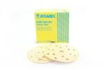 Kovax Vopsea auto Kovax Super Tack Yellow Film Disc Abraziv P2000, 152mm, 15 gauri (5242000)