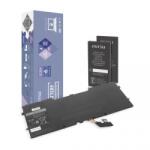 mitsu Dell XPS13 Notebook Akkumulátor 55Wh