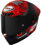 SUOMY S1-xr Gp Bagnaia Replica Matt 2024 (C.SU.S1-XR GP BAGNA24-12)