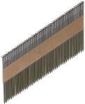 Milwaukee Szerkezetépítő szegek, D-fejű, Fényes, 34° SC1 - 3.1 x 90 mm - 2200 db (4932492604)