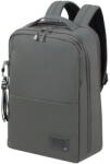 Samsonite Wander Last 14.1" Laptop Hátizsák - Szürke