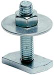 Tyco 30mm / UNI kalapácsfejű csavar M10x40 (3910032)