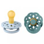 BIBS Boheme cumi 6-18 hó, 2 db (pasztellkék-óceán)