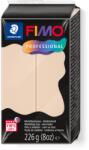 STAEDTLER Полимерна глина Staedtler Fimo Prof, 226g, БЕЖОВ (33842-А-БЕЖОВ)