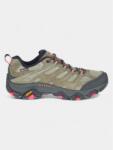 Merrell Moab 3 GTX női túracipő 41 fekete|zöld