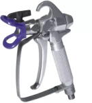 Dedra Vopsea auto Pistol pulverizator de vopsea fara aer (DED7440)