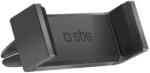SBS TESUPAIRCLIP smartphone holder for air vent - black (TESUPAIRCLIP) - pcone