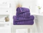 Lobster Creek Хавлиена кърпа Lobster Creek Combed Cotton Towels 550 GSM - Purple