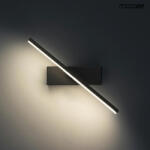 Moose Lighting REM Fekete LED Fali Lámpa (KHM-MSE010100298) - platinashop