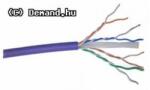 Nedis Kab UTP Patch árnyékolt 1, 5m CAT6 SFTP CCGL85221GY15 (CCGL85221GY15)