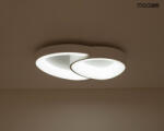 Moose Lighting CELLS 2 LED Mennyezeti Lámpa Fehér Távirányítható (KHM-MSE1501100502) - platinashop