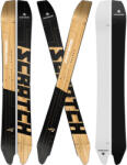 PATHRON Scratch Splitboard 161 CM barna|fehér|fekete