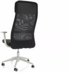  Q-861 R Ergonomikus Hálós Forgószék Fekete/Szürke (SIG-OBRQ861RC)