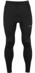 Pinnacle Мъжки клин Pinnacle Cycling Tights Mens - Black