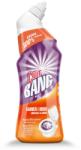 Cillit Odorizant toaleta Cillit Bang Toilet Gel Limescale and Rust 750 ml