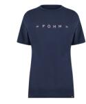 Fohn Тениска Fohn DriRelease T-Shirt - Mood Indigo