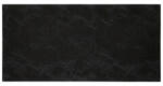 ANRO Wall Márvány utánzatú fal- és mennyezeti burkoló panel polisztirolból (100x50 cm) Noir fekete-kék márvány (TP000XL117 (100x50 cm))
