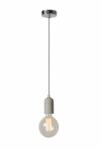 Lucide 34427/06/41 SOLO függeszték (34427/06/41)