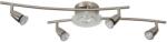 Lucide 13957/25/12 Bingo Led spot lámpatest (13957/25/12)