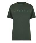 Fohn Тениска Fohn Women's DriRelease Short-Sleeve Performance T-Shirt - Thyme