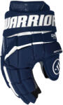 Warrior Covert QR6 PRO Navy Senior Hokikesztyűk 15 hüvelyk