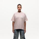 Good For Nothing Тениска Good For Nothing Angel Oversized T-shirt Pink - Pink