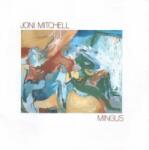 Joni Mitchell - Memorys Of Mingus (CD) (0075596055727)
