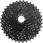 SUNRACE Kazettasor Ms1 Taw 10v 11-36t, Fekete