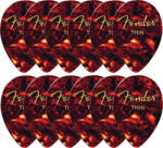 Fender 358 Shape Classic Celluloid 12 Pană (1980358700)