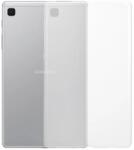  Tablettok Samsung Galaxy Tab A7 Lite (SM-T220, SM-T225) 8, 7 - áttetsző szilikon tablet tok