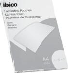 Ibico Folie de laminat Light pentru laminare la cald, A4, 75 mic. , 100buc/set (ESS-627308) - pcone