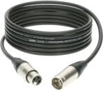 KLOTZ M1 K1FM0750 7, 5 m Cablu de microfon (M1K1FM0750)