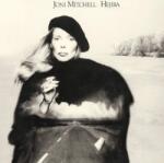 Joni Mitchell - Hejira (CD) (0075596033121)