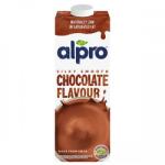 Alpro Соева напитка Alpro с шоколад 1л