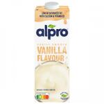 Alpro Соева напитка Alpro с ванилия 1л