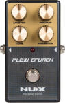 NUX PLEXI CRUNCH Gitár effekt - 10% nyitási akció