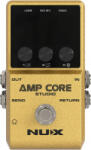 NUX NCA-1 AMP CORE Studio Gitár effekt