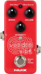 NUX NCH-3 VOODOO VIBE Gitár effekt