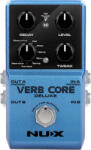 NUX VERB CORE DELUXE Reverb Gitár effekt - 10% nyitási akció