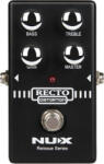 NUX Recto Distortion Gitár effekt - 10% nyitási akció