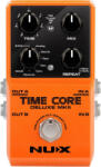 NUX TIME CORE DELUXE Delay MKII Gitár effekt