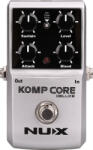 NUX KOMP CORE DELUXE Gitár & basszusgitár effekt