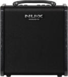 Nu-X AC-60 STAGEMAN II STUDIO Akusztikus gitárerősítő - jumbomusic