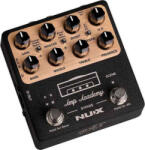 NUX NGS-6 AMP ACADEMY Gitár effekt - 10% nyitási akció