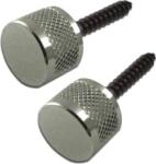 Gretsch Strap Buttons Хром Strap-Lock/Страп лок (9221030000)