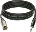 KLOTZ Greyhound GRG1MP01.5 1, 5 m Cablu de microfon (GRG1MP01.5)