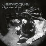 Jamiroquai - Dynamite (Smoke Coloured) (Gatefold Sleeve) (Limited Edition) (Anniversary Edition) (Reissue) (2 LP + CD) (0198029090314)