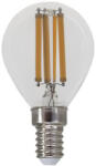 Rábalux 79032 Filament-LED fényforrás, E14 foglalat, 850 lm, 6W teljesítmény, 20000h élettartammal, 230V, 50Hz, 4000K, 3 év garanciával ( Rábalux 79032 ) (79032)