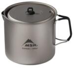 MSR Titan Kettle 1400 mL Oală