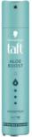 Schwarzkopf Aloe Boost hajlakk 250 ml